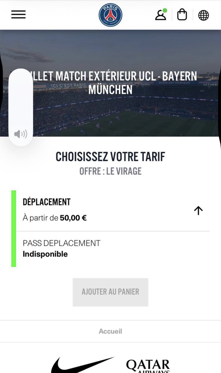 PSG COMMUNITY tweet media