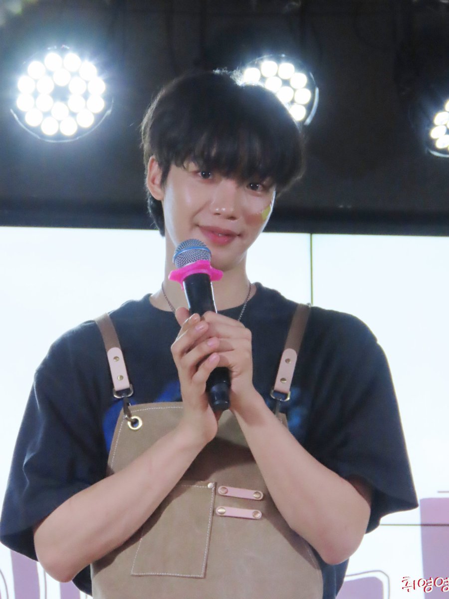 260424 Cafe Meet in HK

#임영민 #LimYoungMin #영민