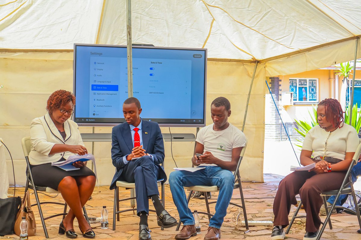 #Youth4SDGs tweet media