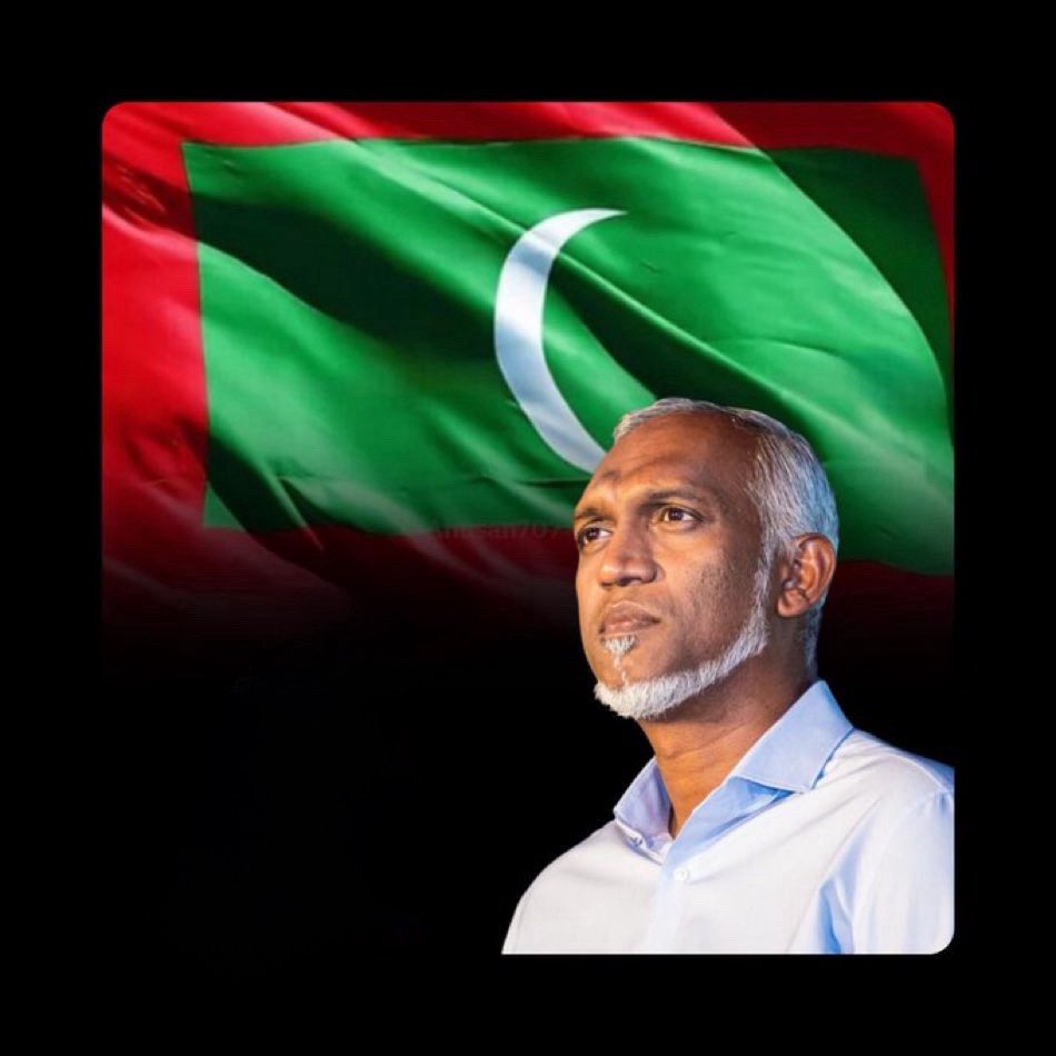 Prz <a href="/MMuizzu/">Dr Mohamed Muizzu</a> has successfully settled nearly USD 1 billion in debts incurred by previous governments.

Opposition leaders doubted &amp; questioned how it could be done. Argued that it would require 4-5 years of budget.

Prz Muizzu proved them wrong. He had a clear plan and delivered.