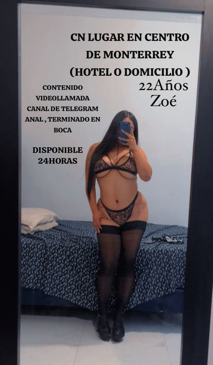 Zoe reyna29 tweet media