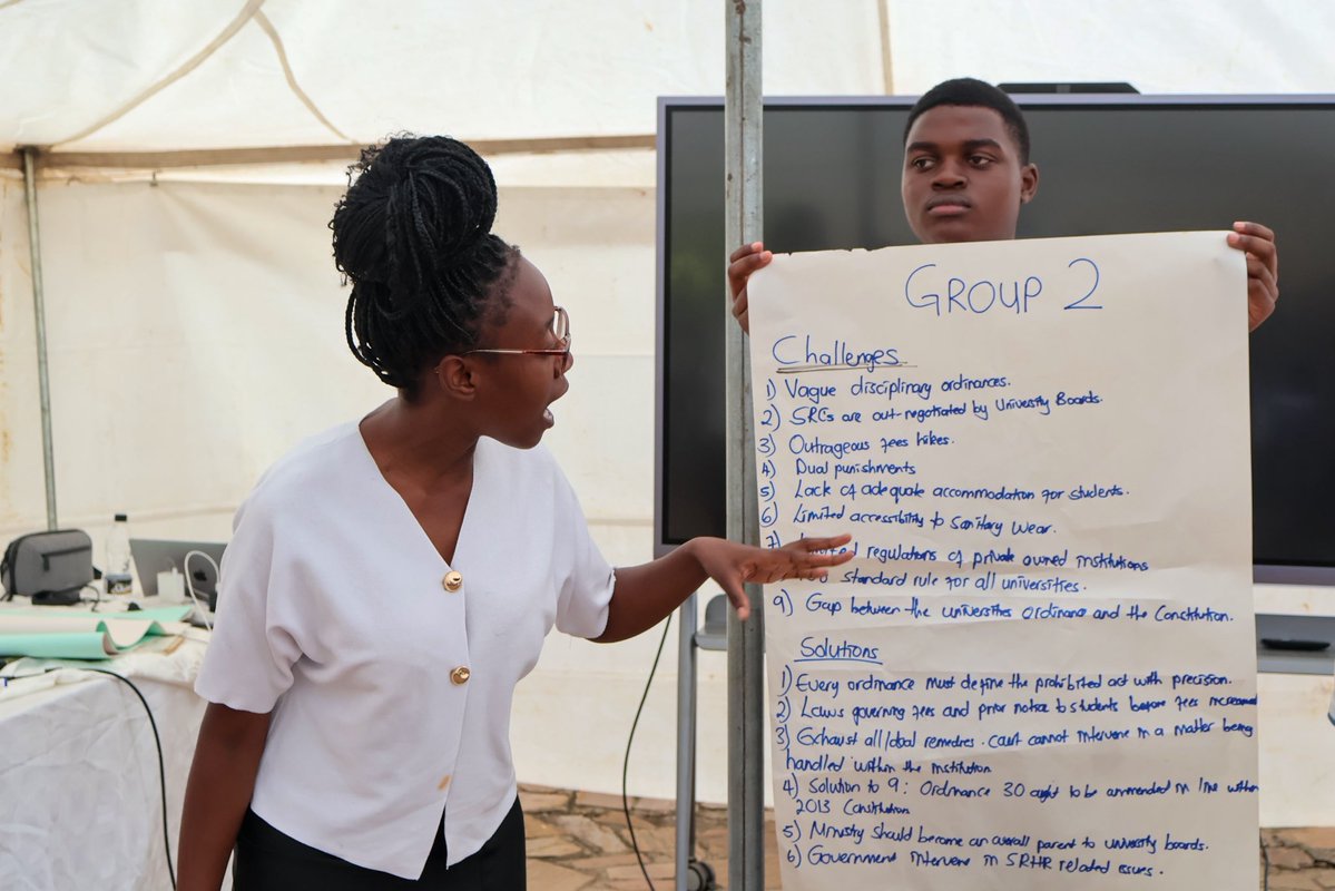 #Youth4SDGs tweet media