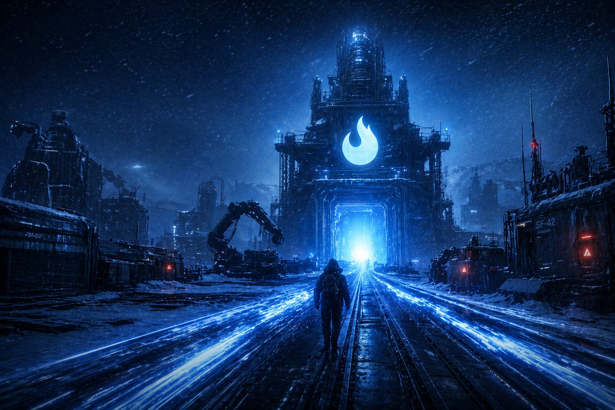 SnowForgeOnAvax's tweet photo. Every update gets us closer to the experience we want to deliver.

And things are accelerating. https://t.co/1F3JddfoB5