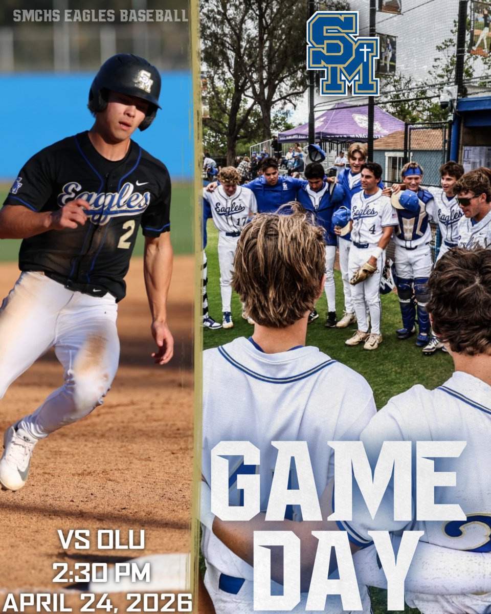 SMCHSBaseball tweet media