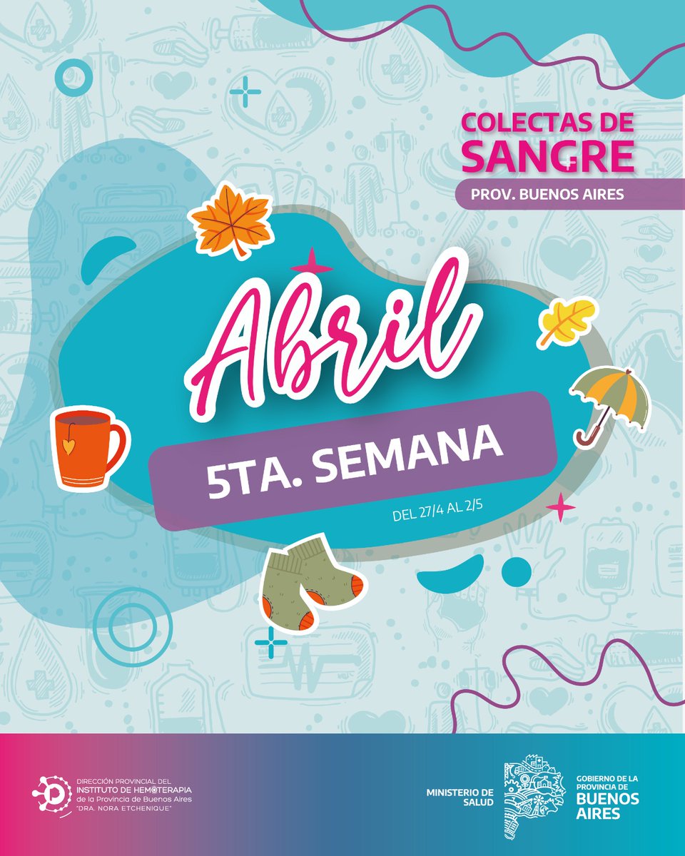 Sangre Circulando tweet media