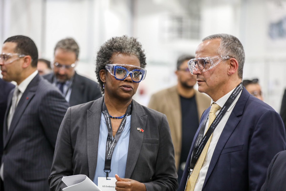 U.S. Embassy Morocco tweet media