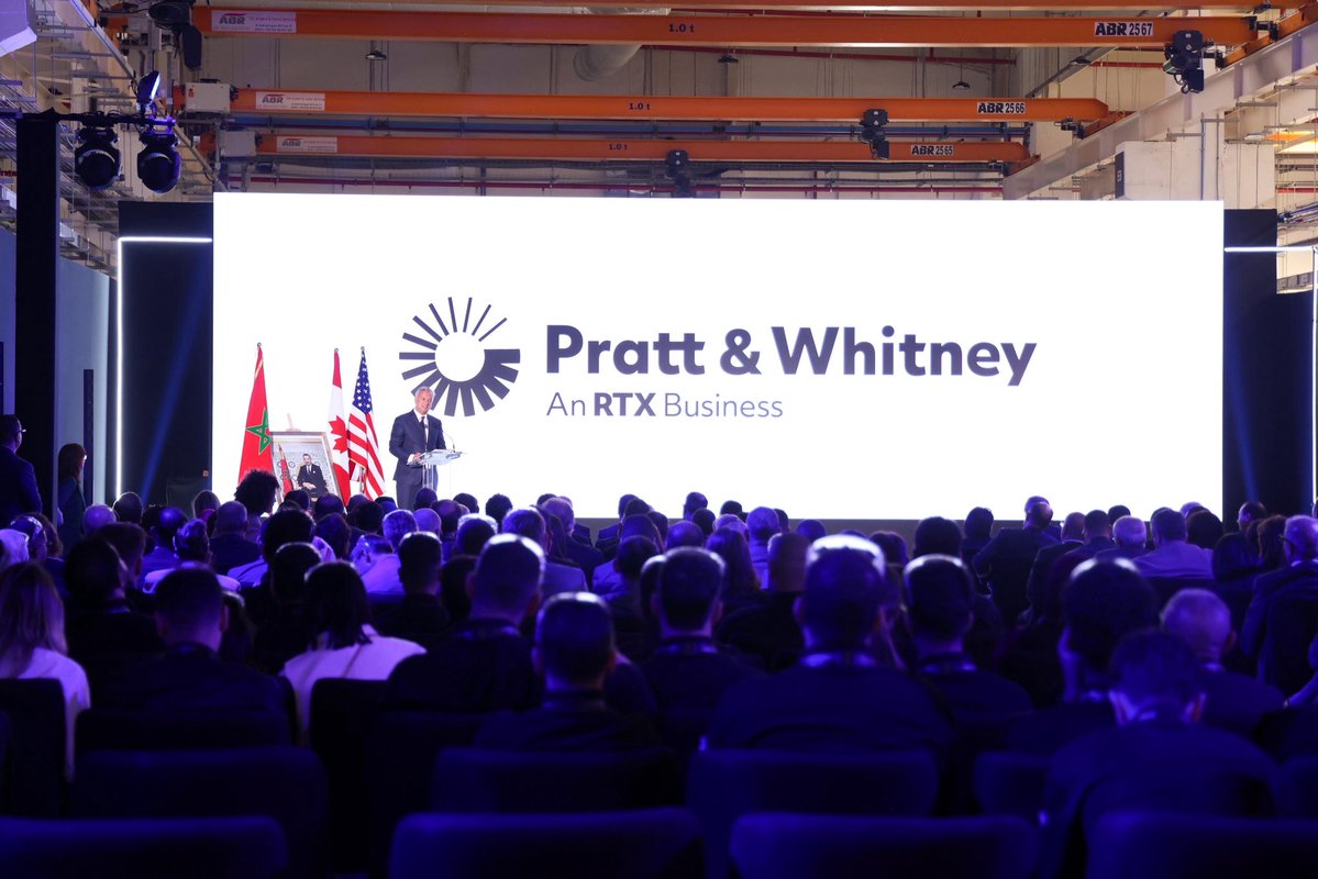 U.S. Embassy Morocco tweet media