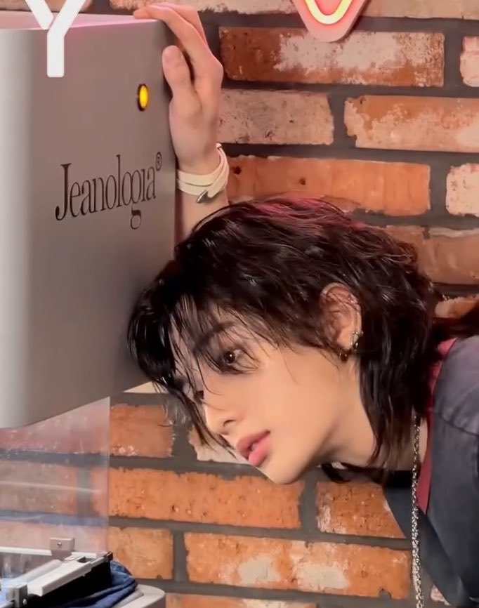 hlhq_'s tweet image. 本当に来る日も来る日も顔がかわいすぎてすごい