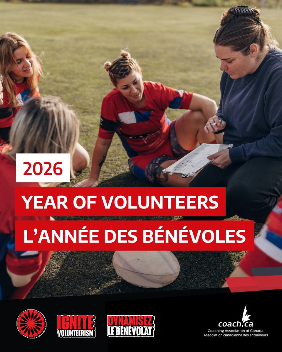 Coaching Association of Canada tweet media