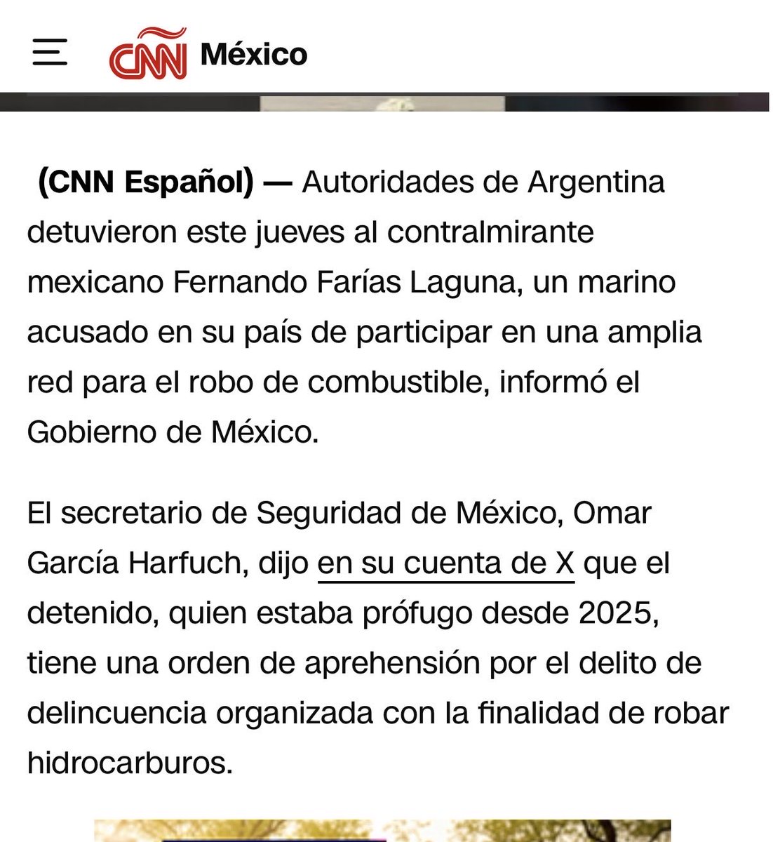 Javier Osante Solís tweet media
