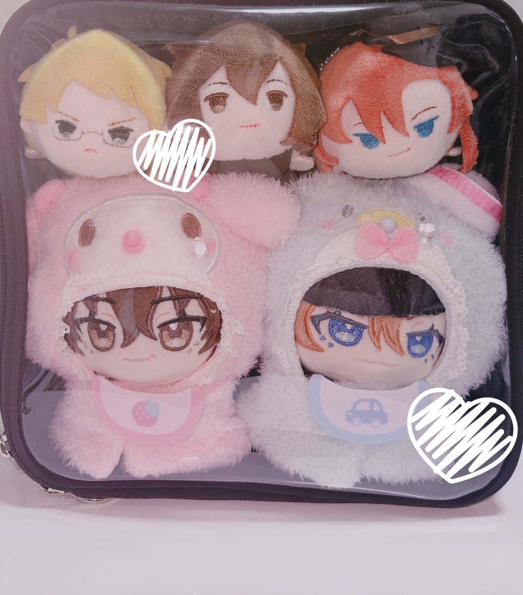 あまと↝すとた tweet media