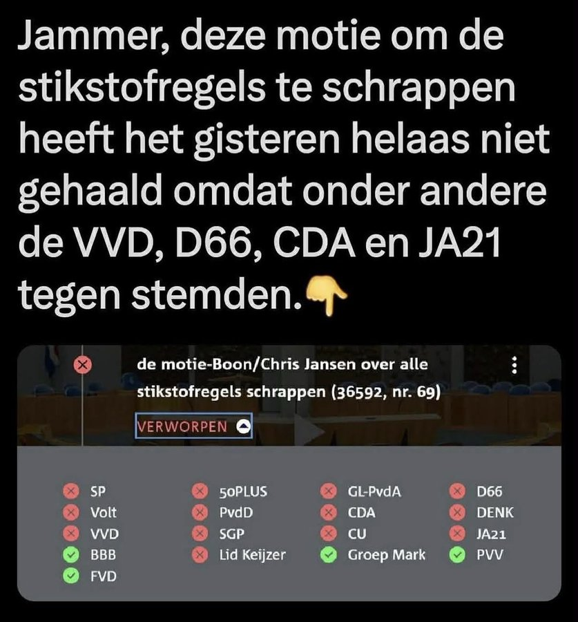 Eelco Van Hoecke tweet media