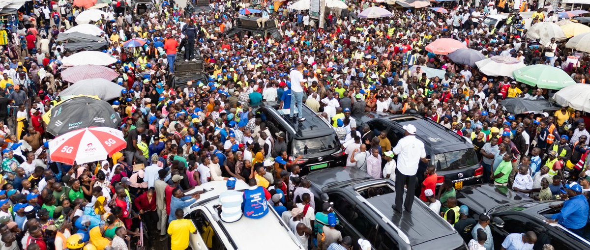 Kalonzo Musyoka tweet media