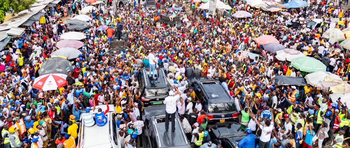 Kalonzo Musyoka tweet media