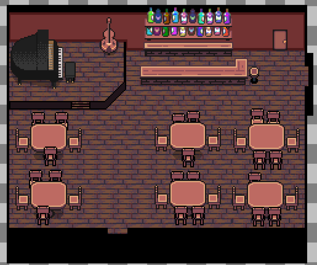 Studio Targa - Echoes of Aromia Devlogs tweet media