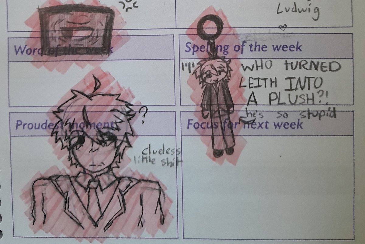 ₊𖥔 Ranpo ! ۪ ׄ໑୧ ׅ𖥔ׄ tweet media