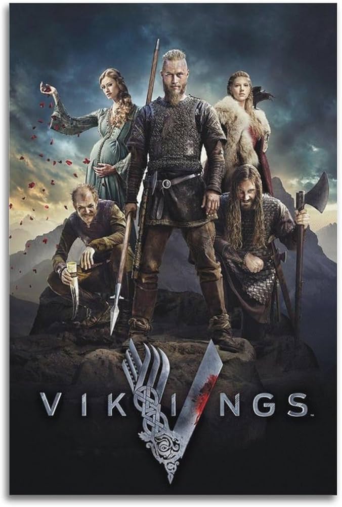 TheSeriesFeed's tweet photo. Paris walls were UNBREAKABLE 🏰
Every Viking assault failed 💀

The Seer told Ragnar 👀
"Not the living… but the DEAD
shall conquer Paris" 💀⚔️

Ragnar turned it into a STRATEGY 😈
Faked his death
Got carried into Paris in a coffin ⰰ
Jumped out and opened the gates 🏰

#Vikings https://t.co/iXpGIrsWi6