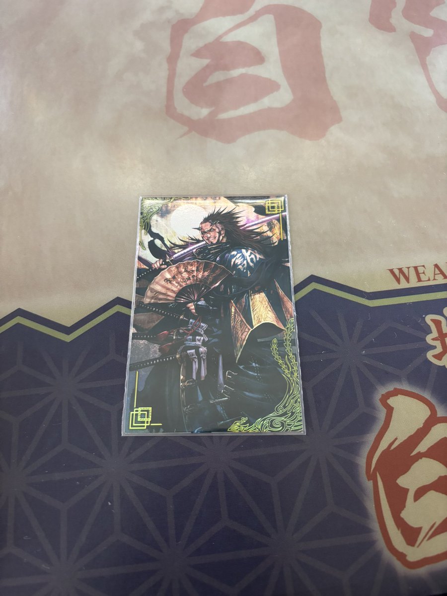 すがぴー@伊達者 tweet media