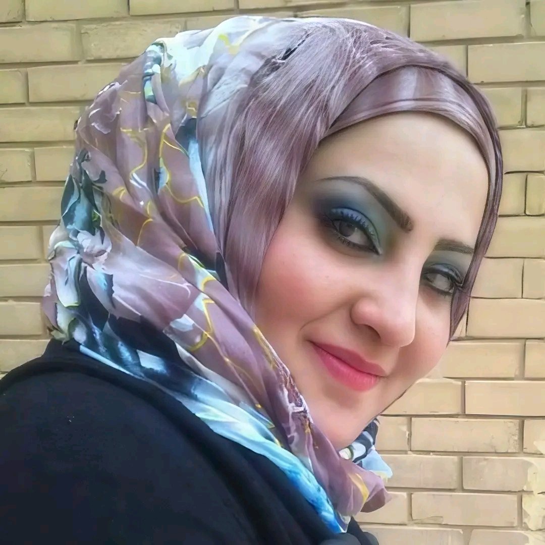 ام متعب tweet media