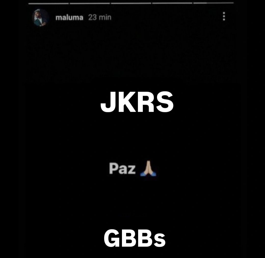 I might get cussed by both fandoms for this, but I kinda don't care. I ...