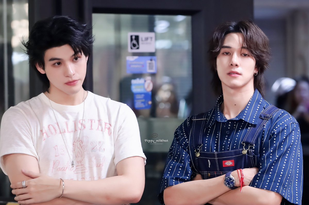 💙💜Piggy_milktea🩷🖤มัมเหมียวน้อนน้าโนน&หน่านิ๊ tweet media