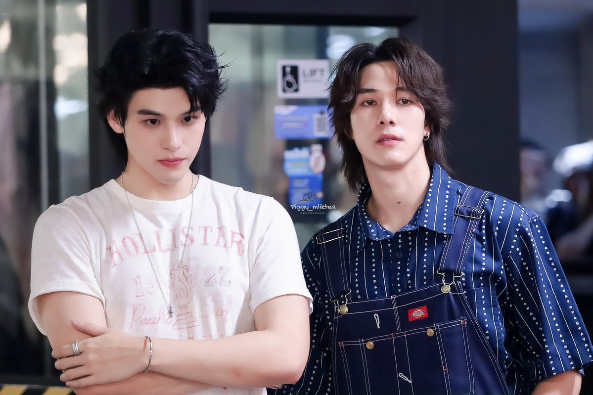 💙💜Piggy_milktea🩷🖤มัมเหมียวน้อนน้าโนน&หน่านิ๊ tweet media