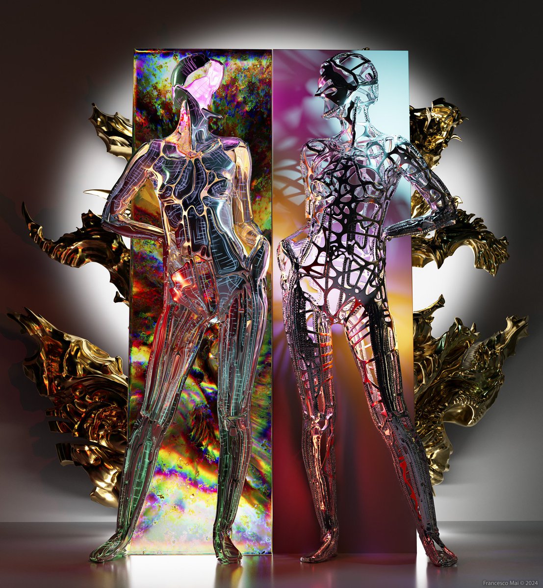 francescomai3d's tweet image. Great art from..me..ah ah

#3dart