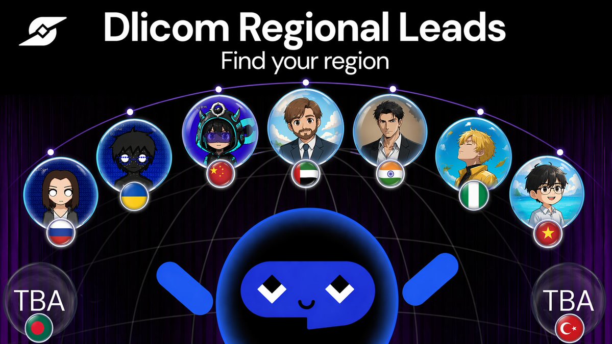 Dlicom | SocialFi tweet media