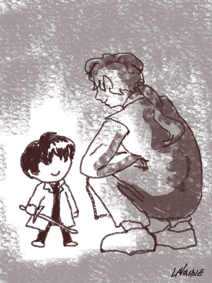 heir of no particular name tweet media