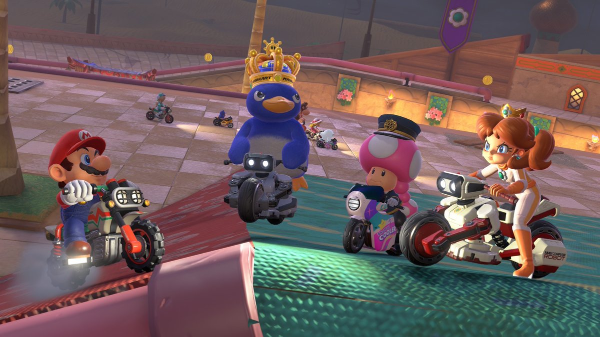 ブレイド＠睡眠おじさん tweet media