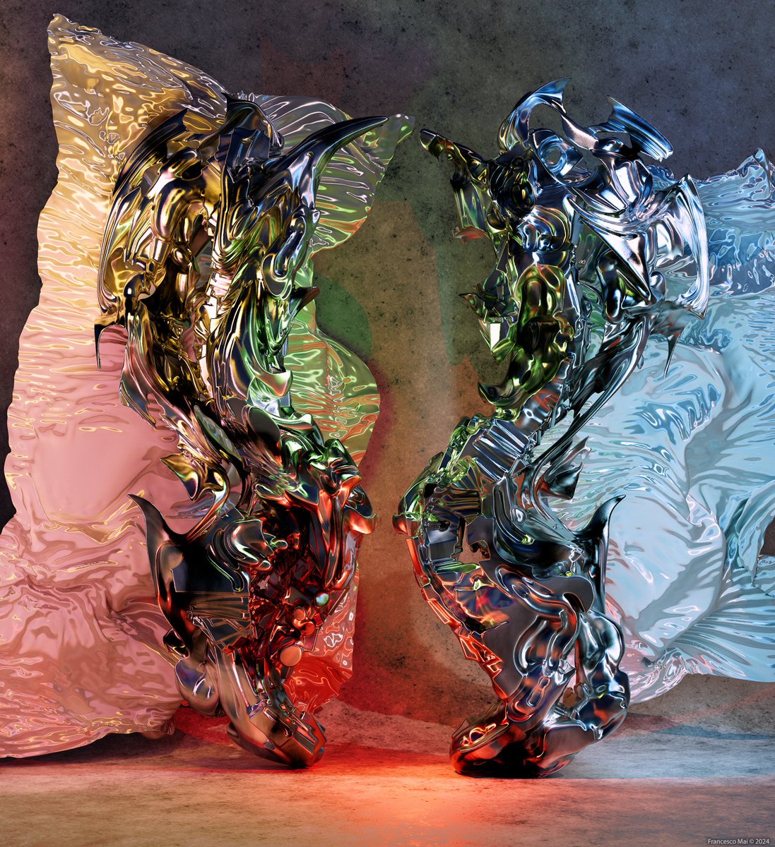 francescomai3d's tweet image. Great art from..me..ah ah

#3dart