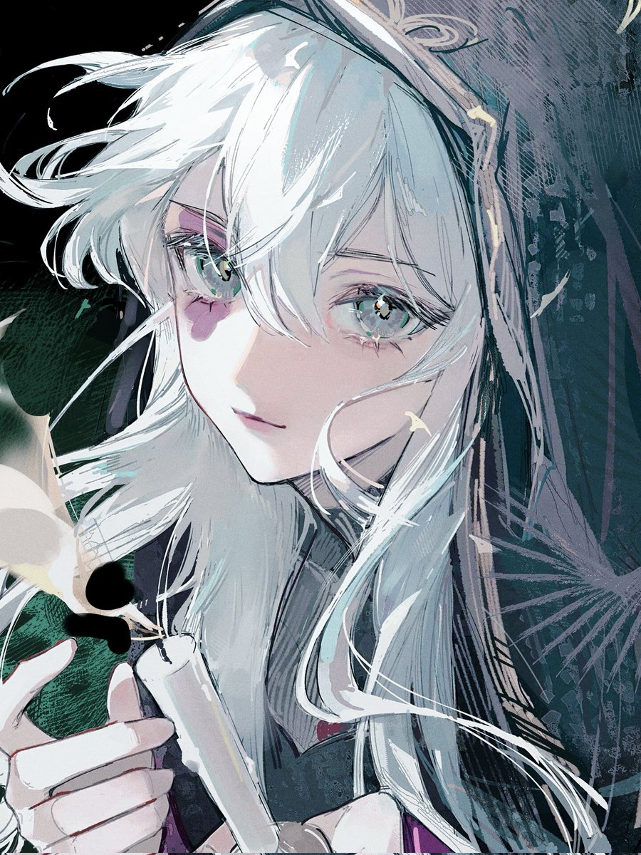 👻👻👻
#jackjeanne #ジャックジャンヌ