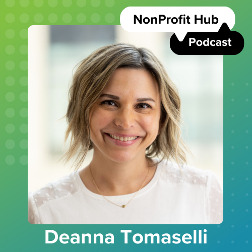 Nonprofit Hub tweet media