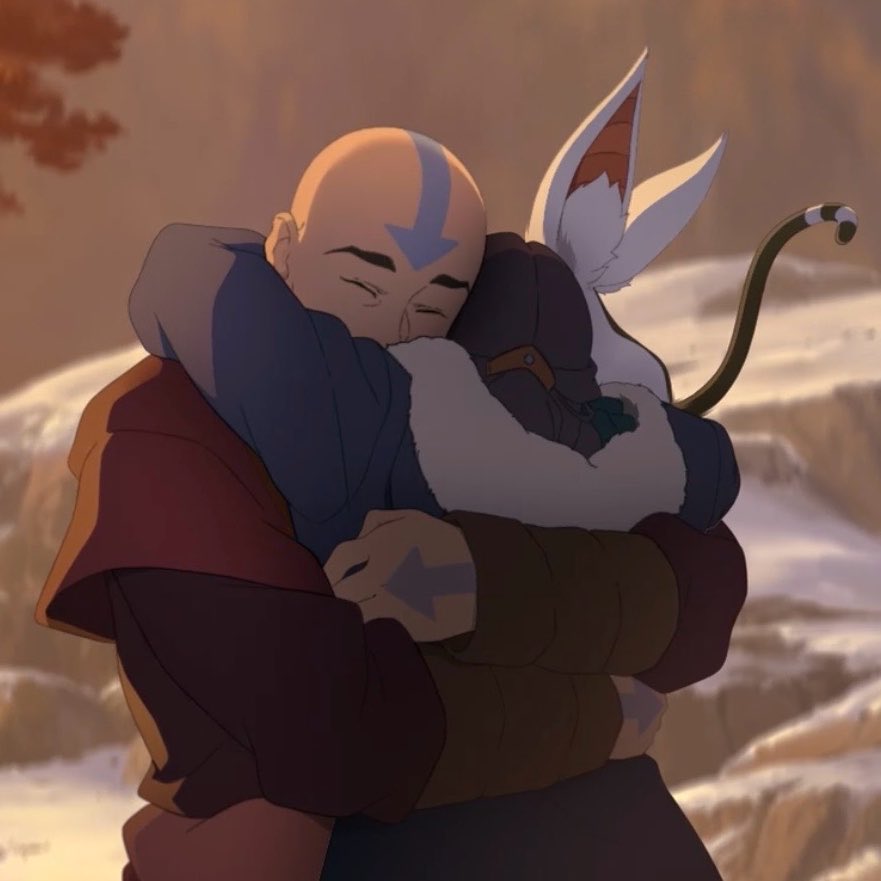 avatar fandom tweet media