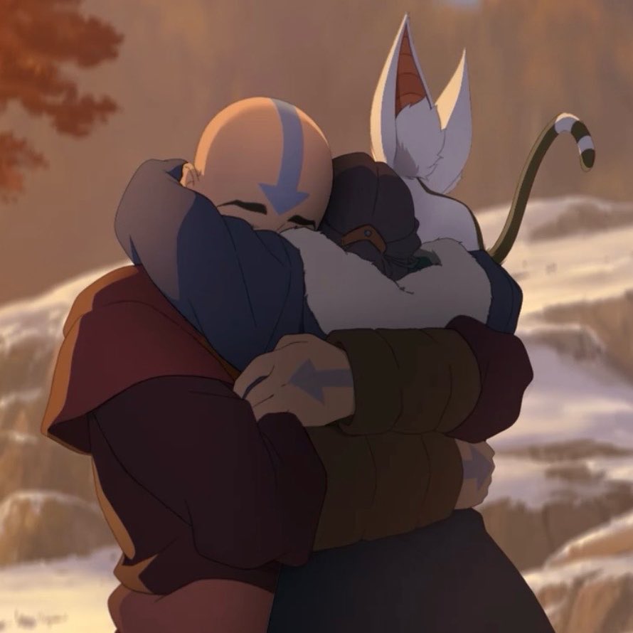 avatar fandom tweet media