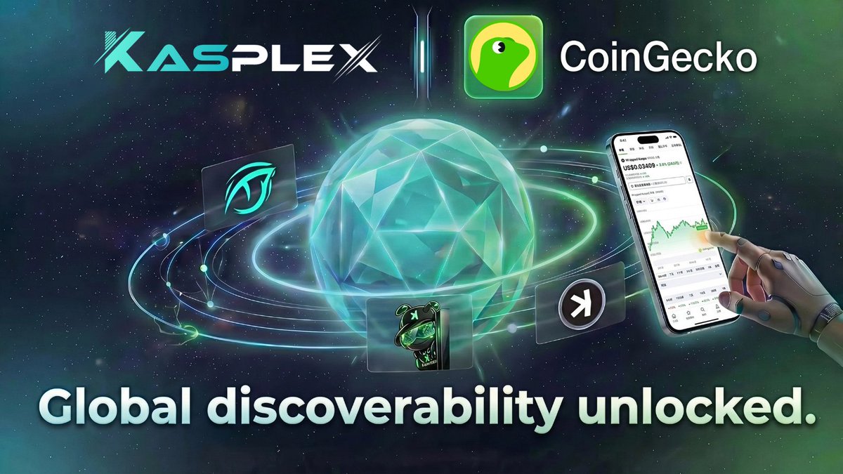 Kasplex tweet media