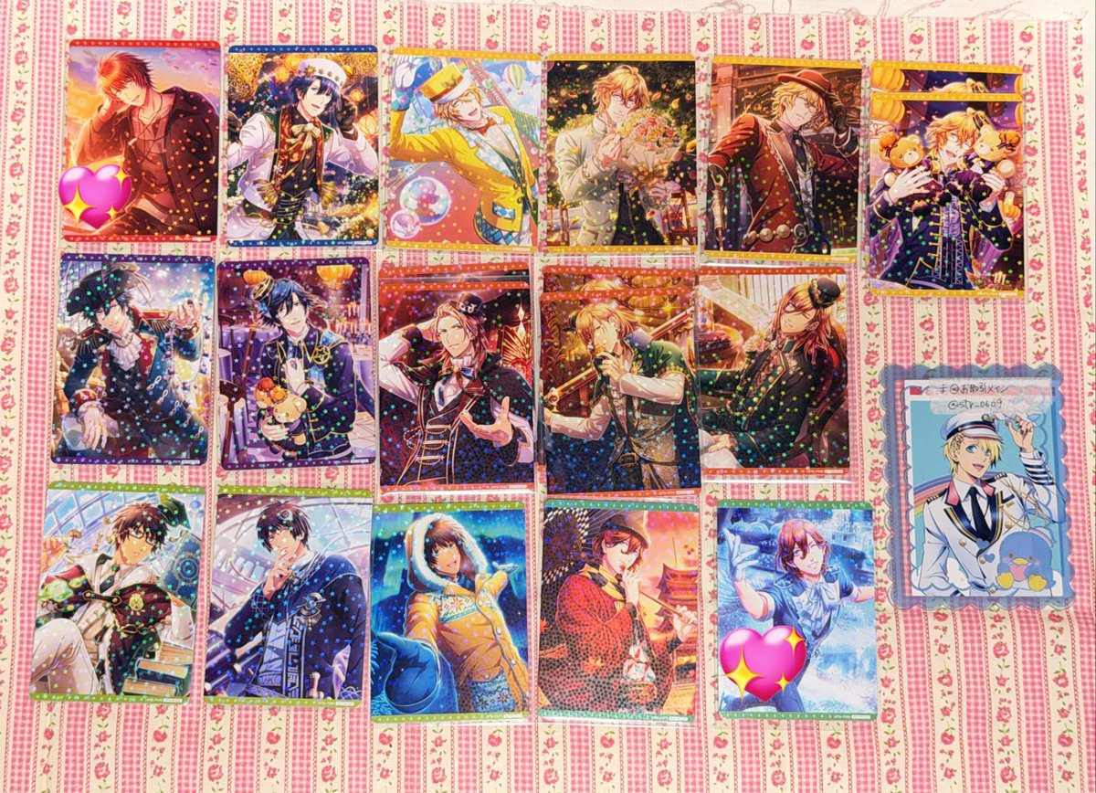 春希@リプ通知不良 tweet media