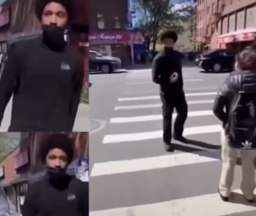 Southern Chestnut 🇺🇸 tweet media