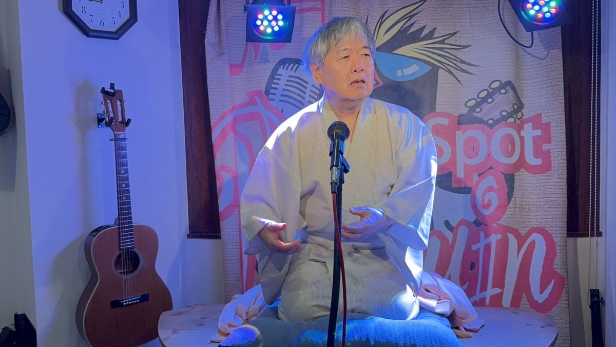 桂小軽 tweet media