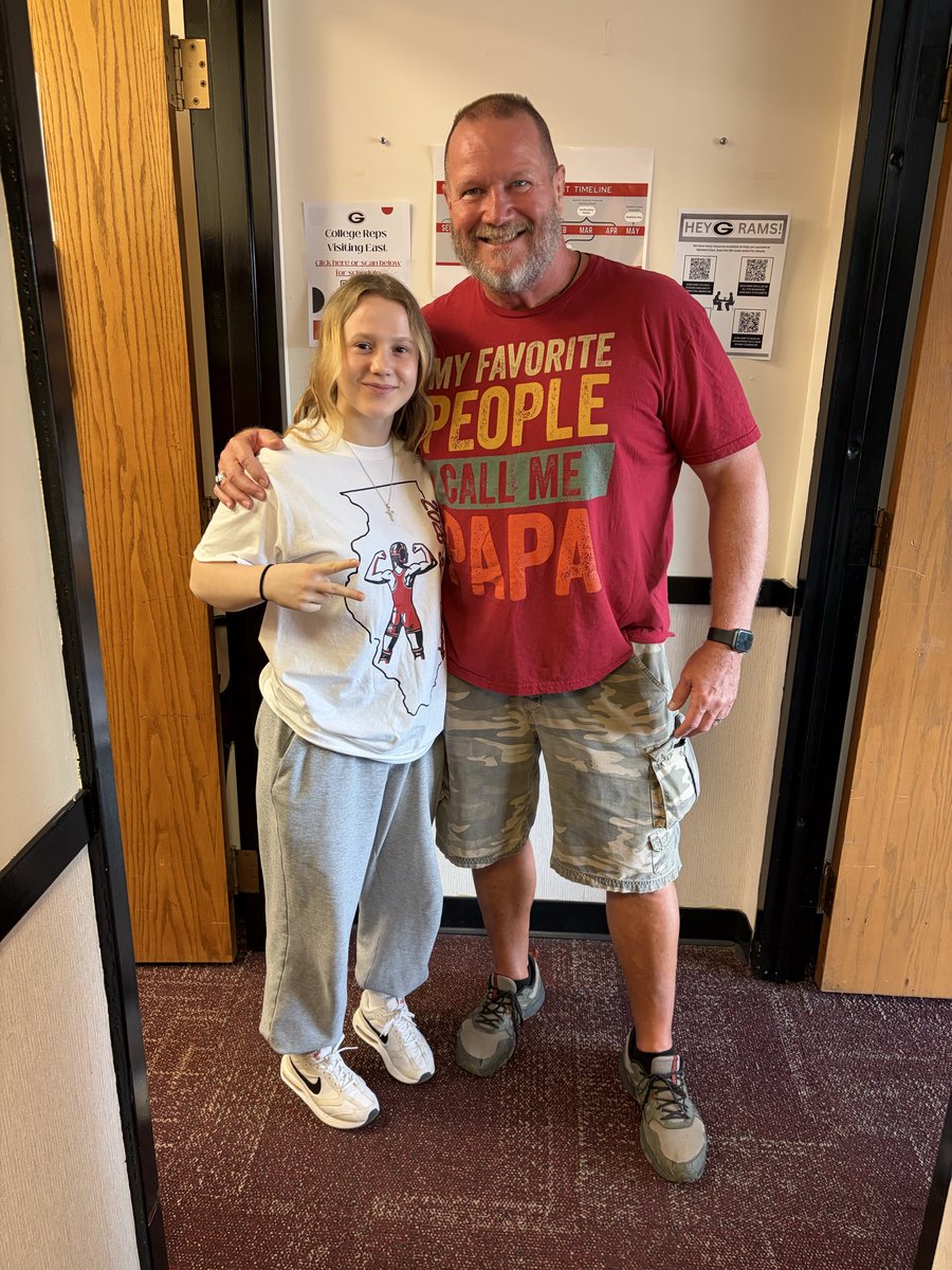 Rams Wrestling tweet media