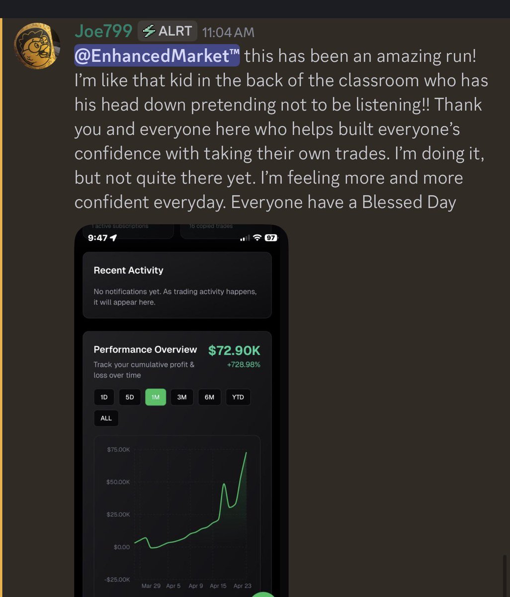 EnhancedMarket tweet media