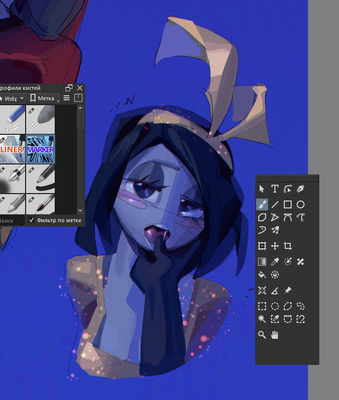 NrmQueen tweet media