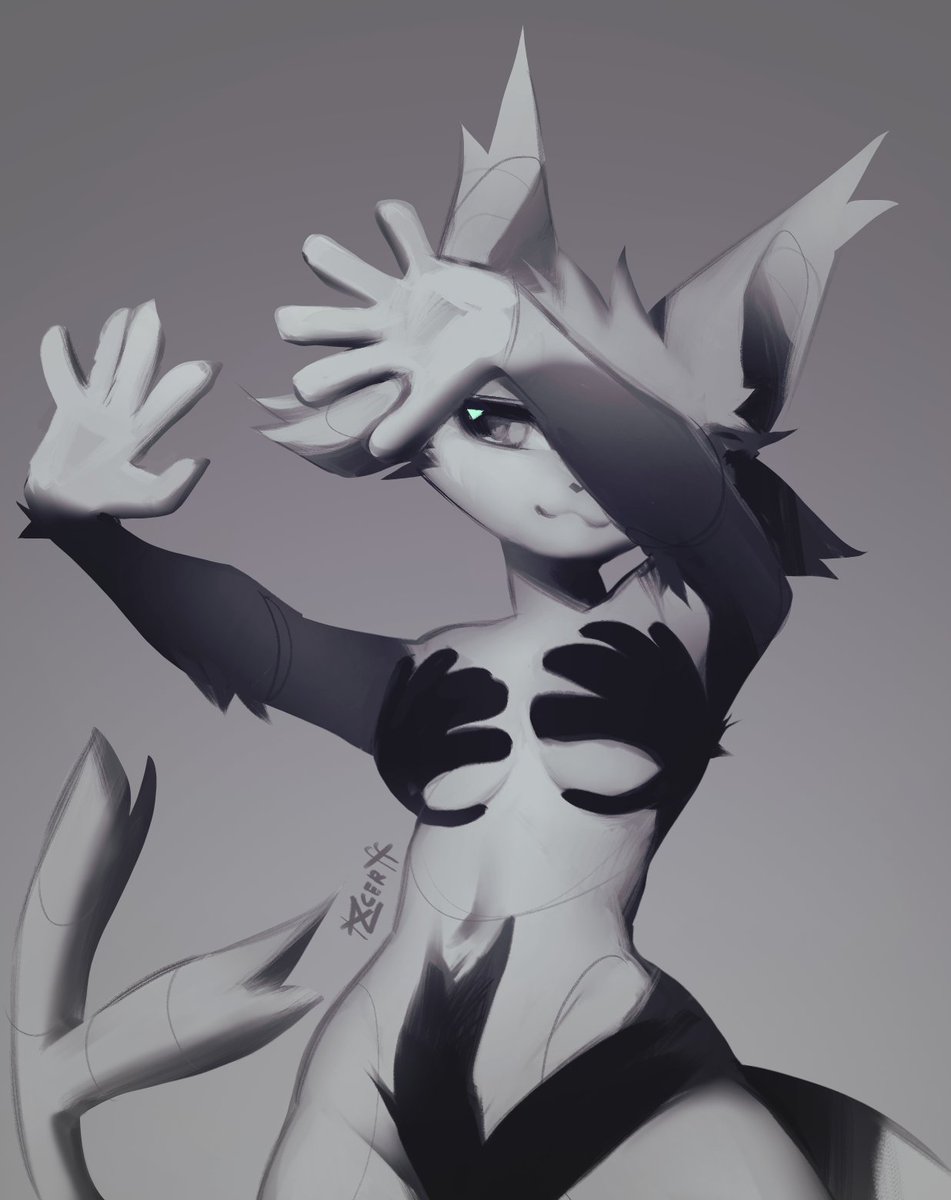 KZCERFF 🔞 tweet media