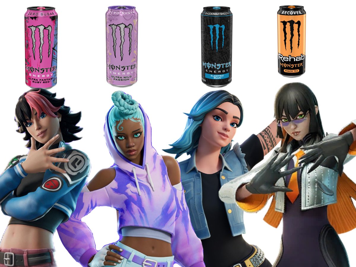 zombie 🐇 tweet media