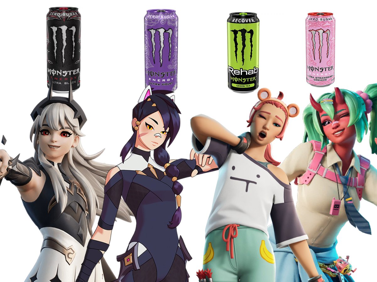 zombie 🐇 tweet media