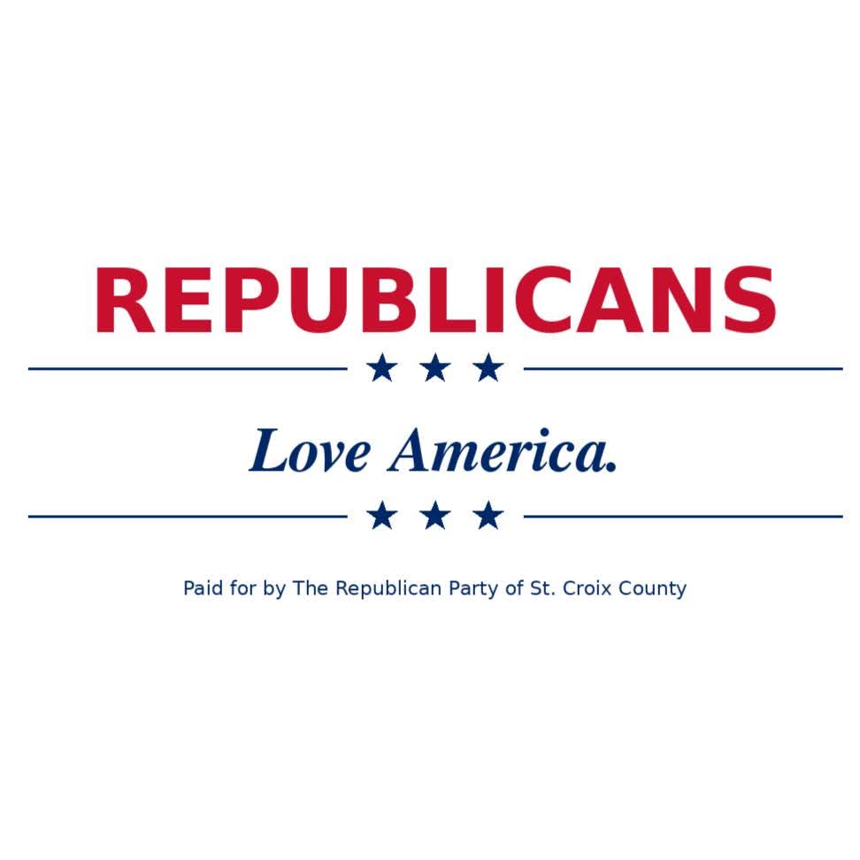RPSCCWI's tweet photo. 🇺🇸 AMERICA FIRST 🇺🇸  
Calling all voters who share values like strong borders, limited government, and Christian‑rooted principles to stay engaged and support Republican candidates in the Mid-Terms!
Join: https://t.co/Qre6GrZgmN  
Donate: https://t.co/Odz8GvTFoR https://t.co/WTI3Xc51SE