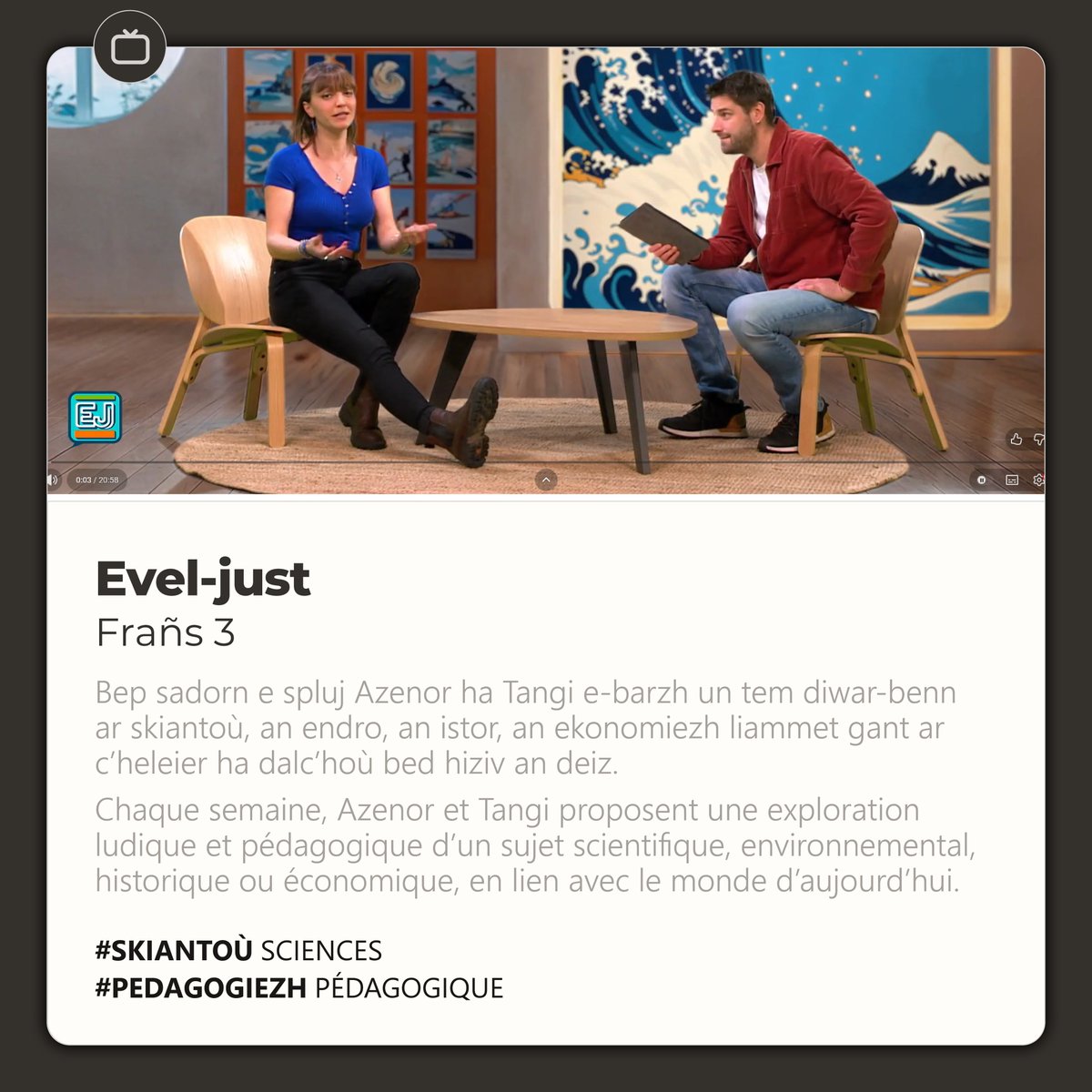 Ofis Publik ar Brezhoneg | Actualités tweet media