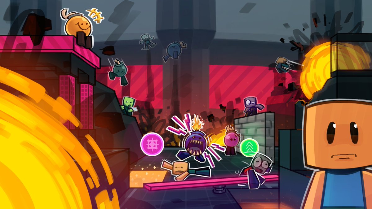 Fish in a Bottle tweet media