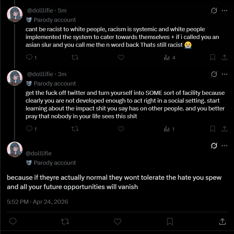 cranberry milkshake tweet media