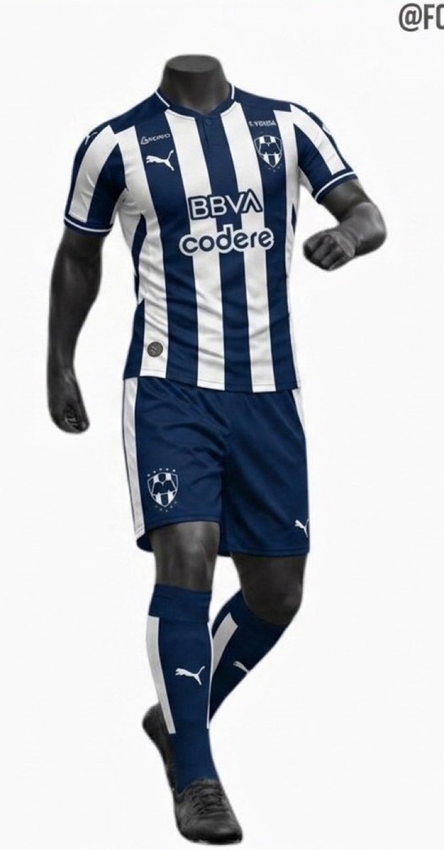 BAR Rayado tweet media